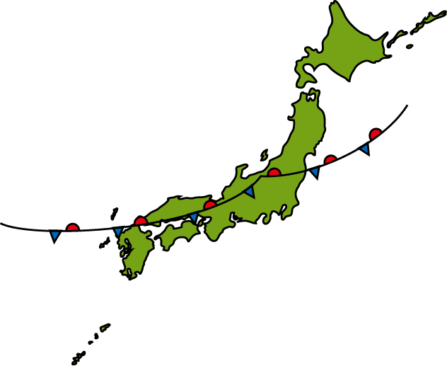 baiuzensen