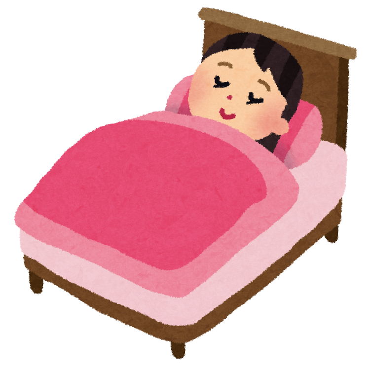 ベッド