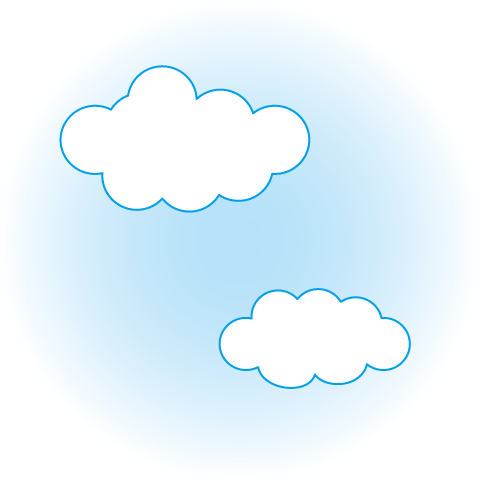 雲