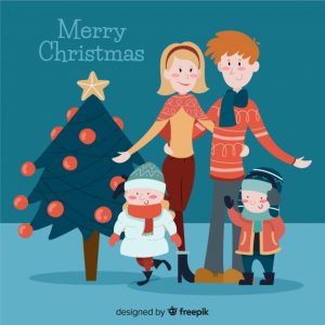 クリスマス